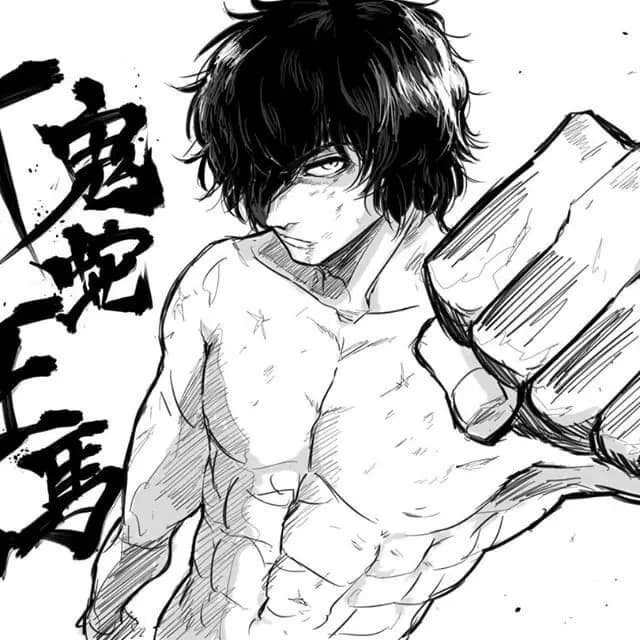 Ohma Tokita thumbnail