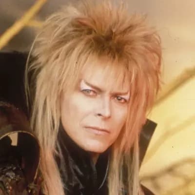 Jareth the Goblin King thumbnail