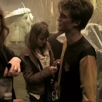 Cedric Diggory thumbnail