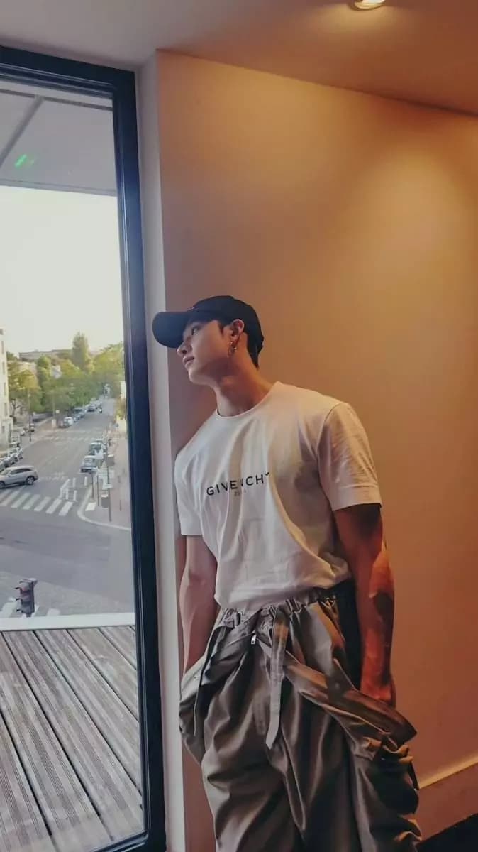 Bangchan  thumbnail