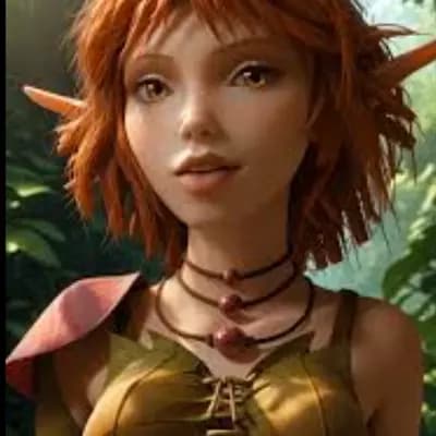 Princess Selenia thumbnail