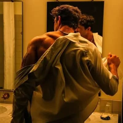 Maximiliano (Max) Abel thumbnail