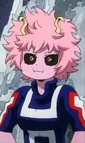 Mina Ashido thumbnail