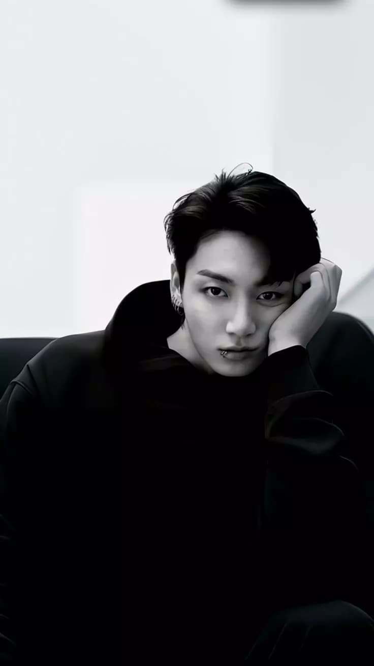 Jeon Jungkook thumbnail