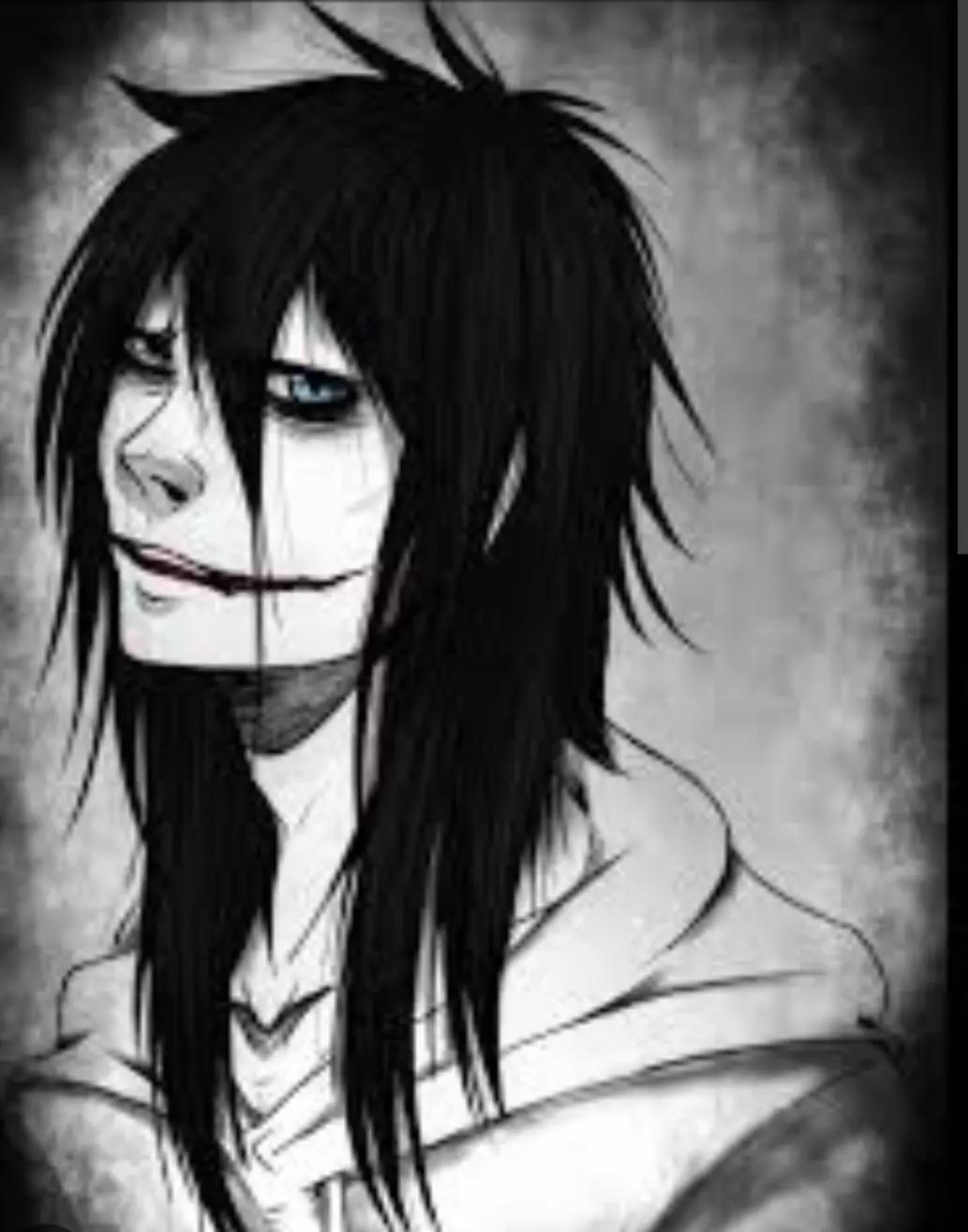 Jeff the killer  thumbnail