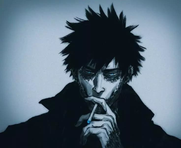Dabi/ Touya Todoroki thumbnail