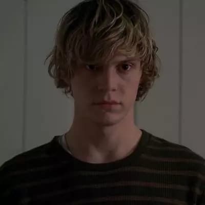 Tate Langdon thumbnail