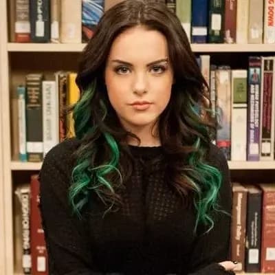 Jade West thumbnail