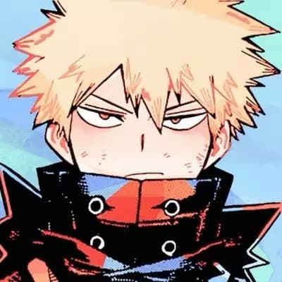 Katsuki Bakugo thumbnail