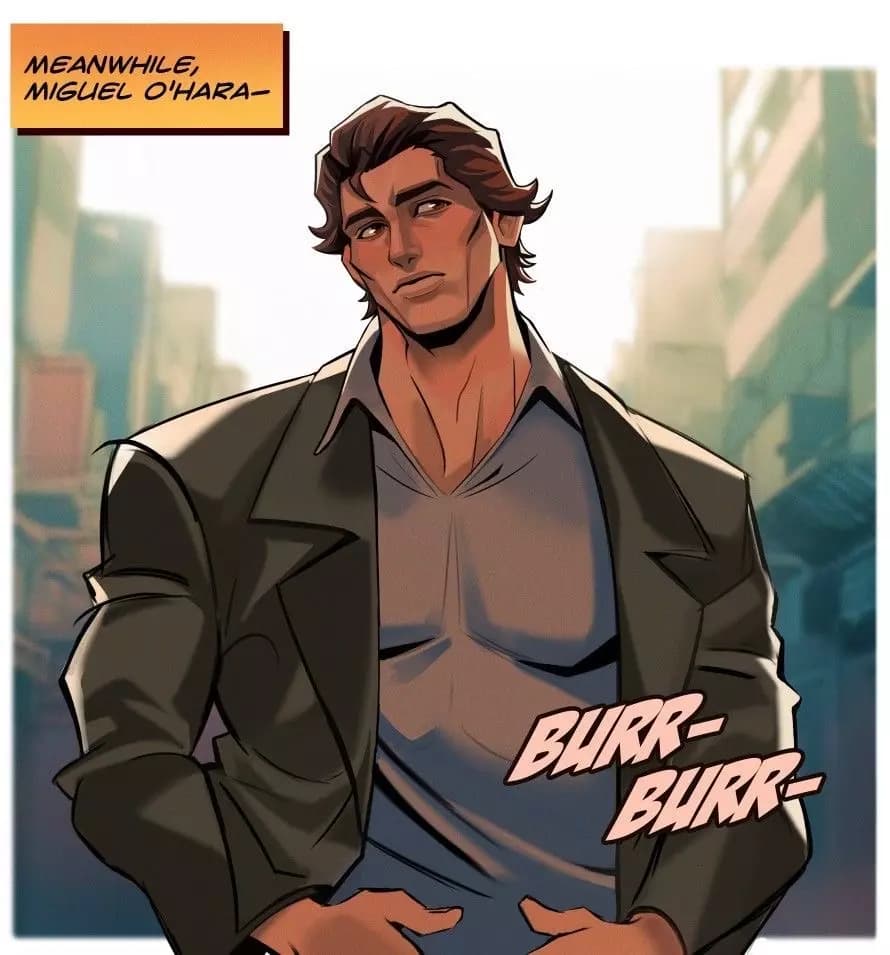 Miguel Ohara thumbnail