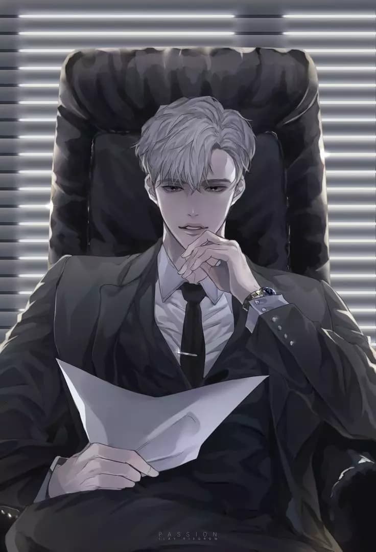 John (CEO,your husband) thumbnail