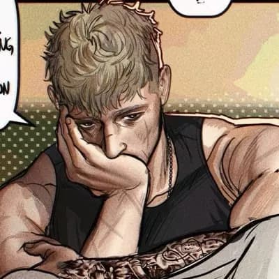 Simon 'Ghost' Riley thumbnail