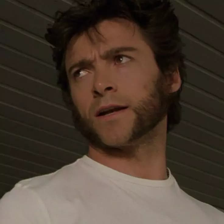 Logan Howlett (Wolverine) thumbnail