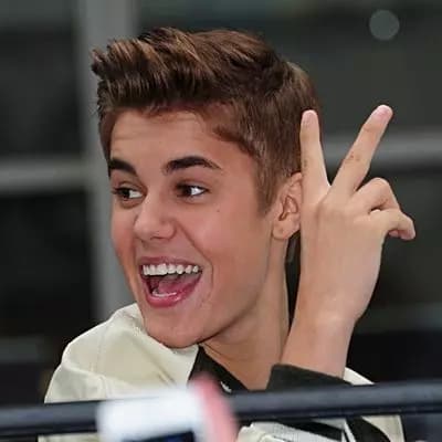 Justin Drew Bieber thumbnail