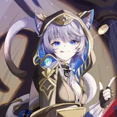 Cipher (HSR)  thumbnail