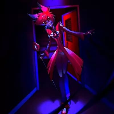 Alastor thumbnail