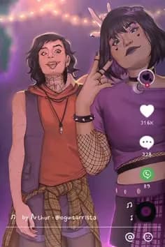Agatha e Eduarda thumbnail