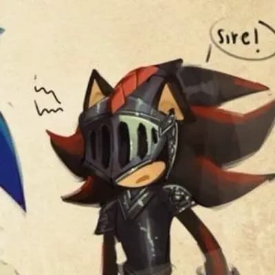 SIR LANCELOT (CABALLERO) "Sonadow" thumbnail