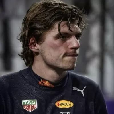 Max verstappen thumbnail