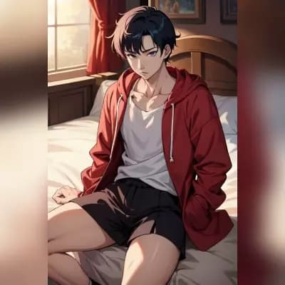 Kaito thumbnail