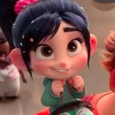 Vanellope thumbnail
