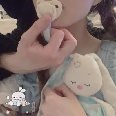 Adoptive Daddy. thumbnail