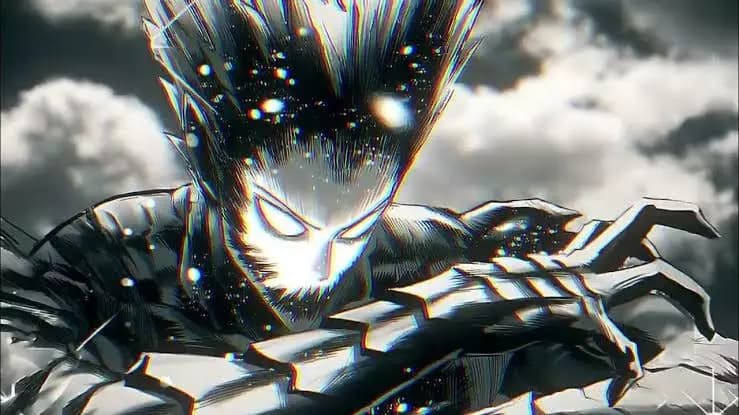 Cosmic Garou thumbnail