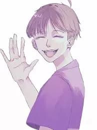 Satori Saiko (Psycho Boy) thumbnail