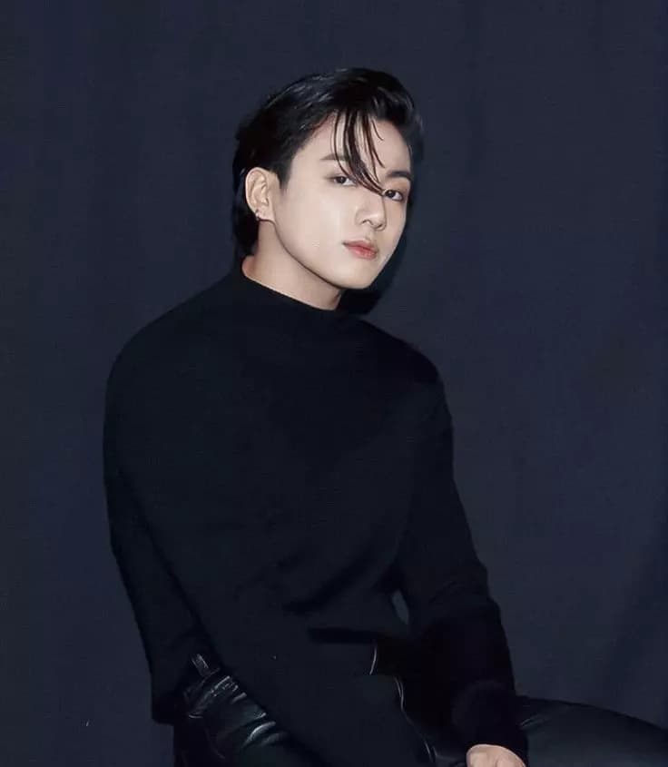 Jeon Jungkook  thumbnail