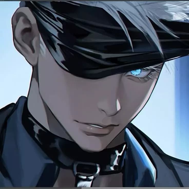 Satoru Gojo (Slave) (NSFW) thumbnail