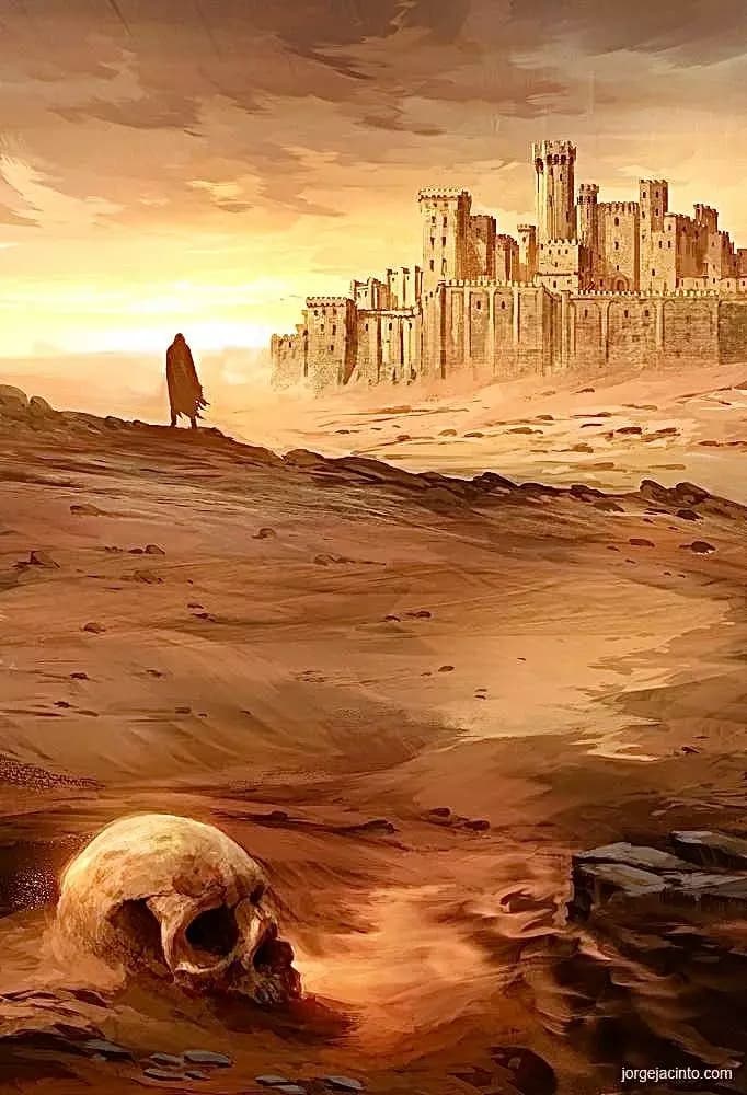 City of Tigro-human thumbnail