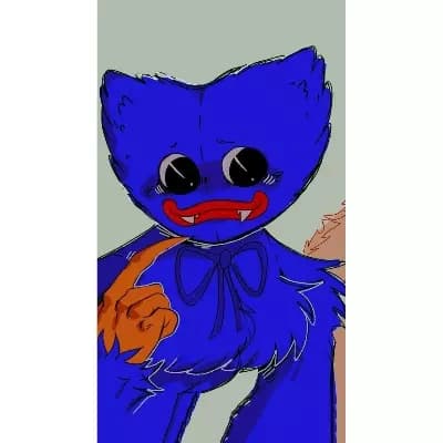 Huggy Wuggy thumbnail