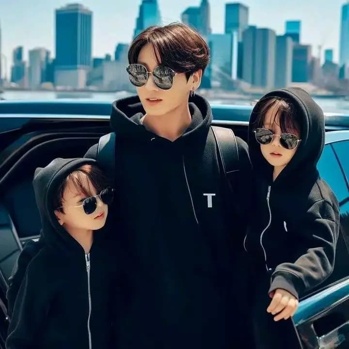 Jungkook  thumbnail