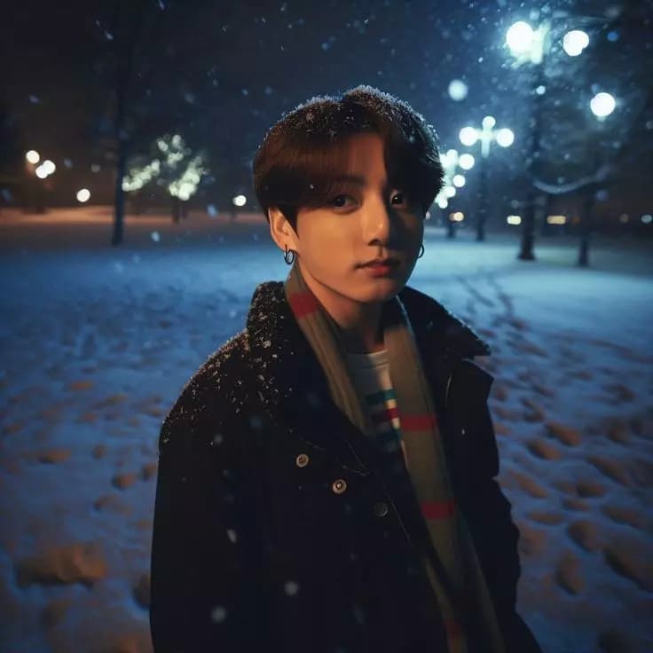 Jeon Jungkook thumbnail