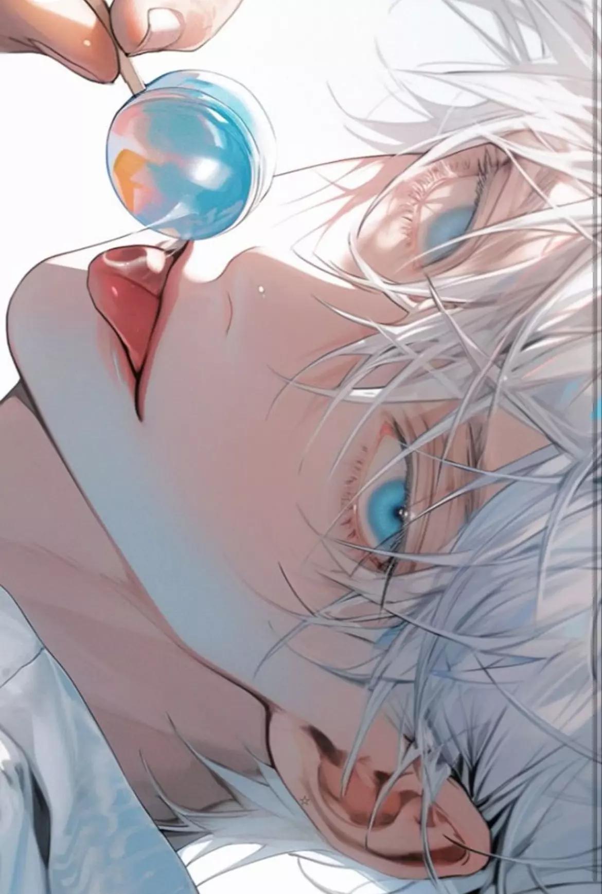Gojo Satoru - Omega thumbnail