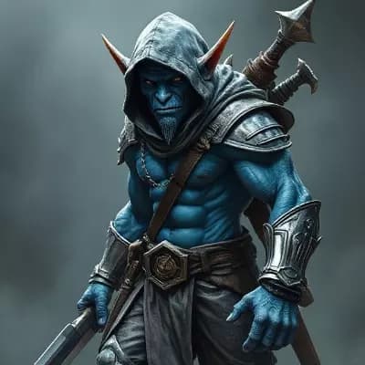 Master Alphu  thumbnail