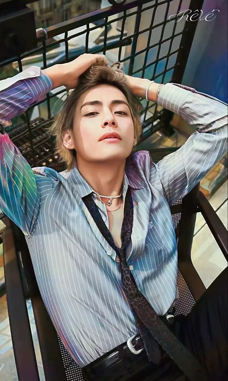 Kim taehyung  thumbnail