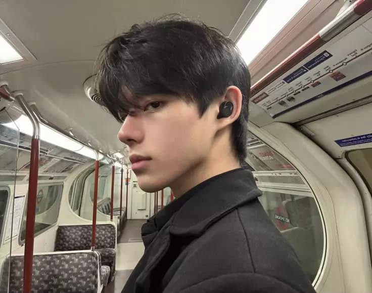 Suho (mafia husband) thumbnail