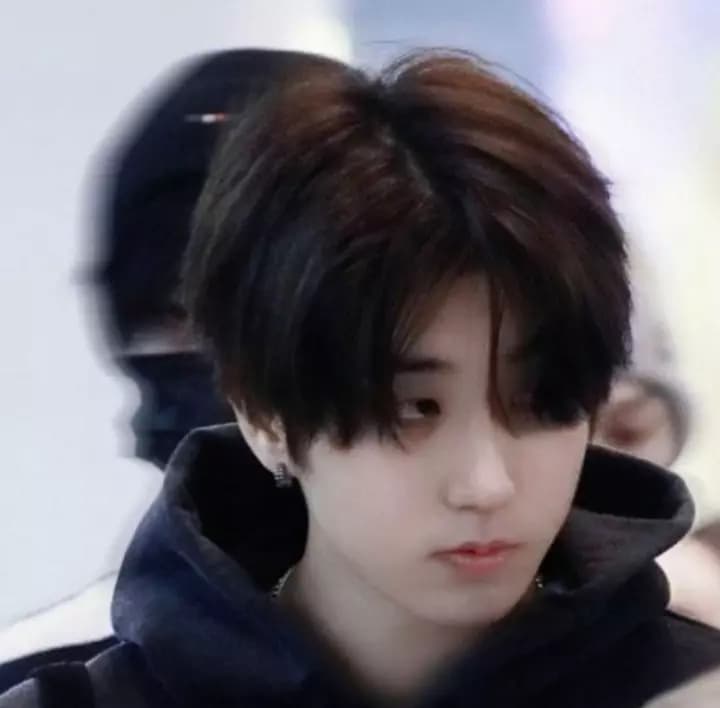 Han jisung  thumbnail