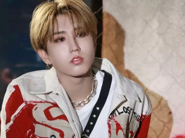 Han Jisung  thumbnail