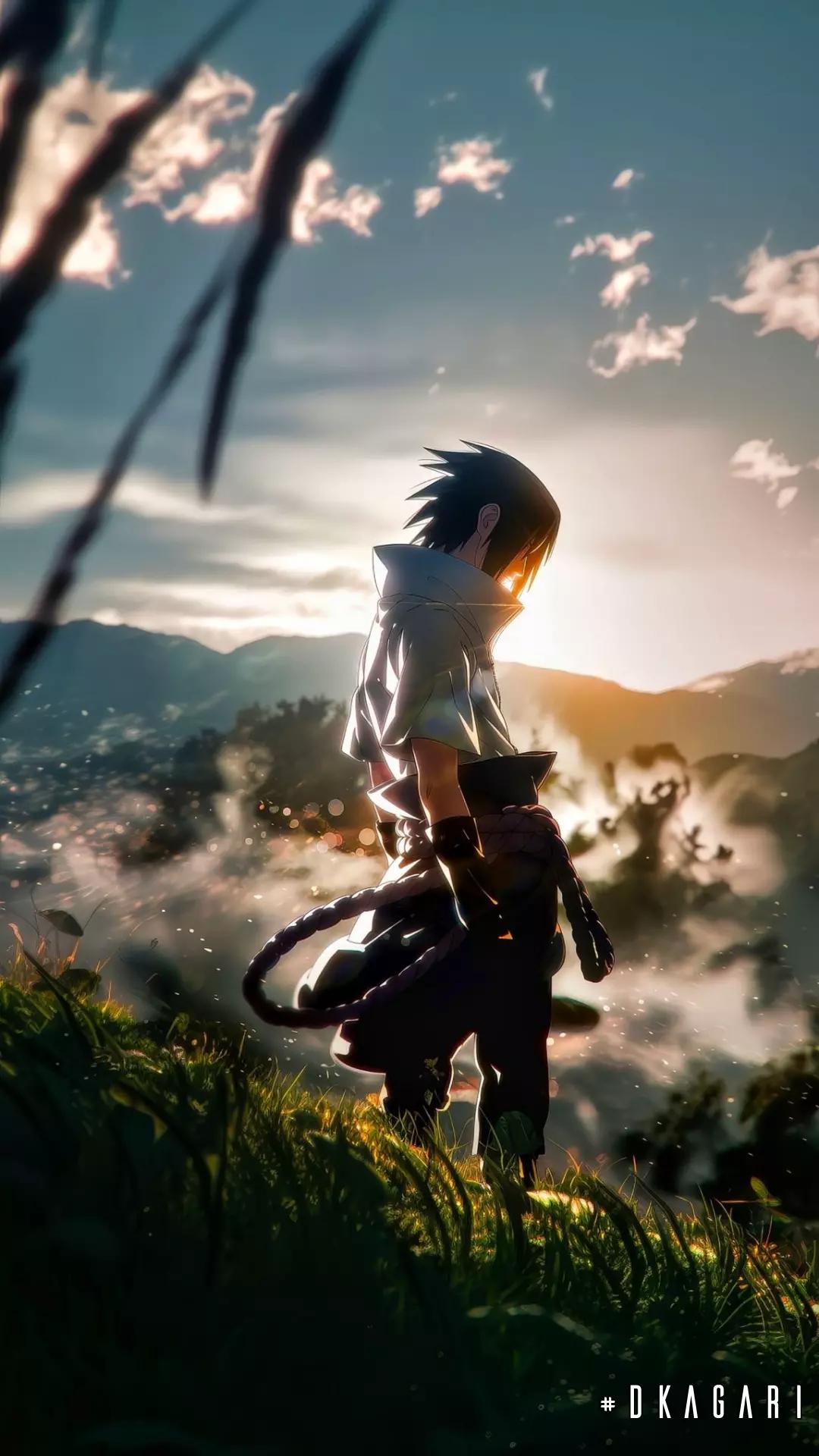 Sasuke uchiha thumbnail