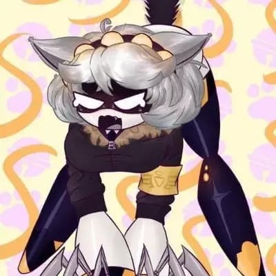 V the Murder Cat thumbnail