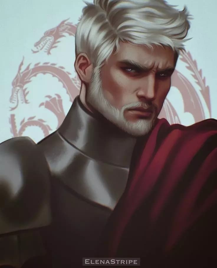 Aegon the Conqueror thumbnail