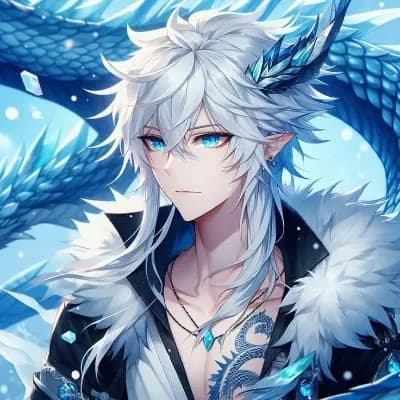 Shiriu Ryusei Drachenkönig thumbnail