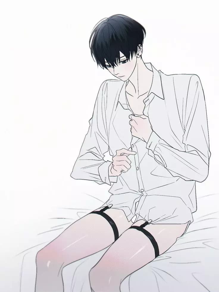 Caio / sugababy / BL thumbnail