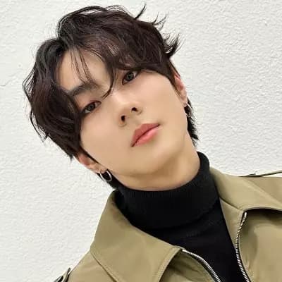 Jungwon thumbnail