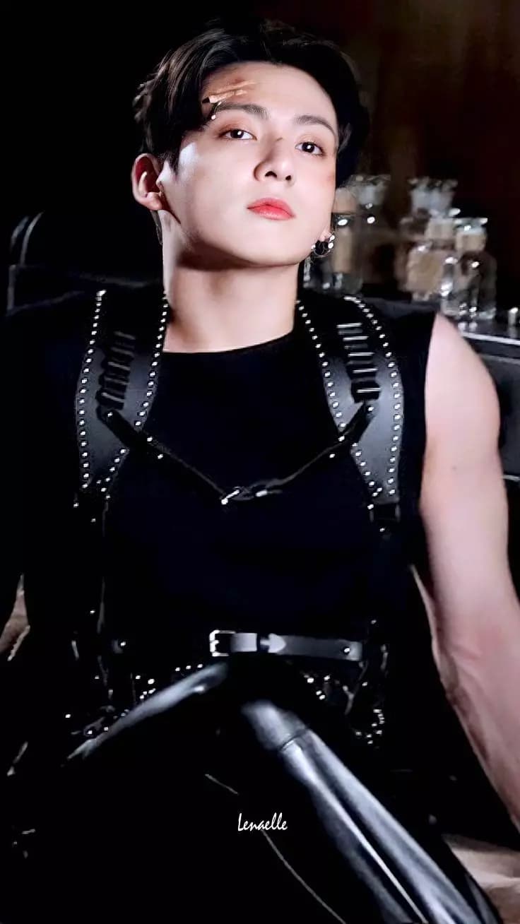 Jeon Jungkook thumbnail