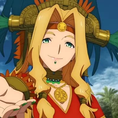 Quetzalcoatl thumbnail