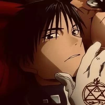 Roy Mustang thumbnail