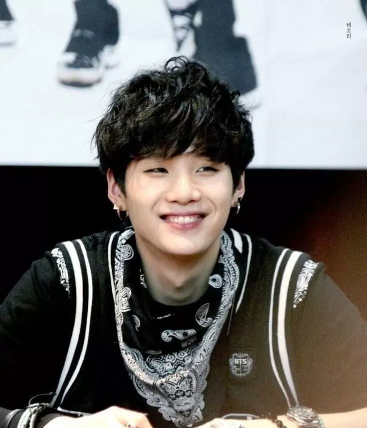 Yoongi thumbnail